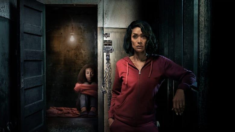 Girl in the Closet image