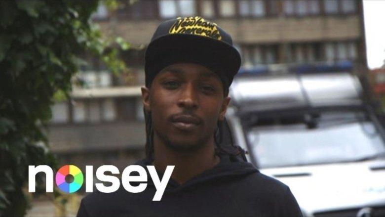 The Police vs Grime Music - A Noisey Film image