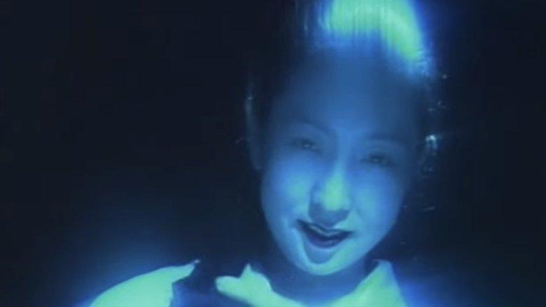 Blue Lake Girl image