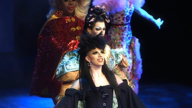 Werq the World image