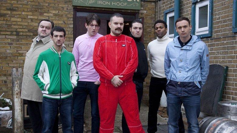The Hooligan Factory image