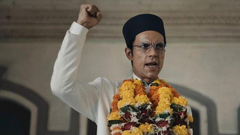 Swatantrya Veer Savarkar image