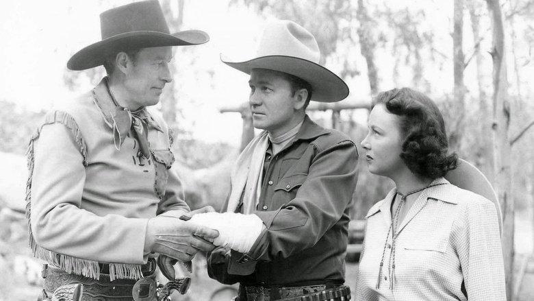 Prairie Gunsmoke image