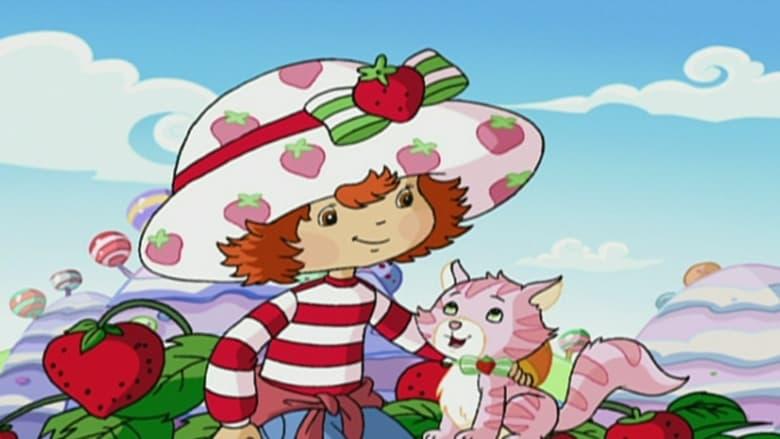 Strawberry Shortcake: Best Pets Yet image