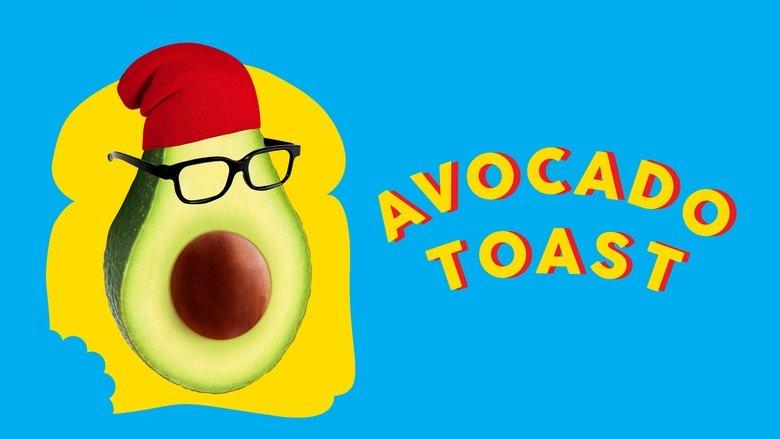 Avocado Toast image