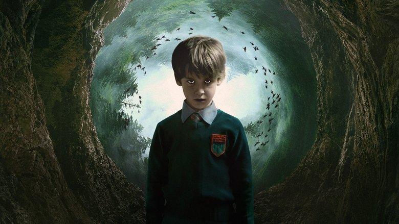 The Hole in the Ground image