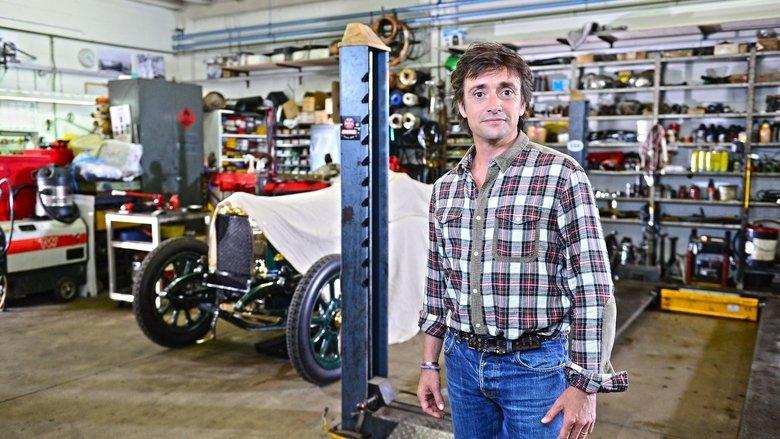 Top Gear: Ambitious But Rubbish image