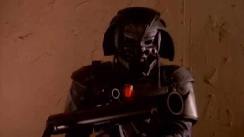 Star Hunter image