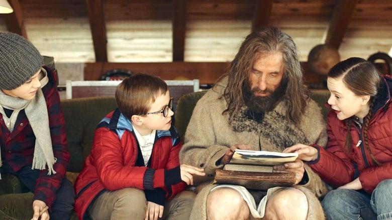 Otzi and the Mystery of Time image