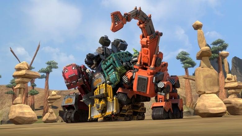 Dinotrux image