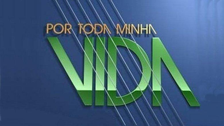 Por Toda Minha Vida image