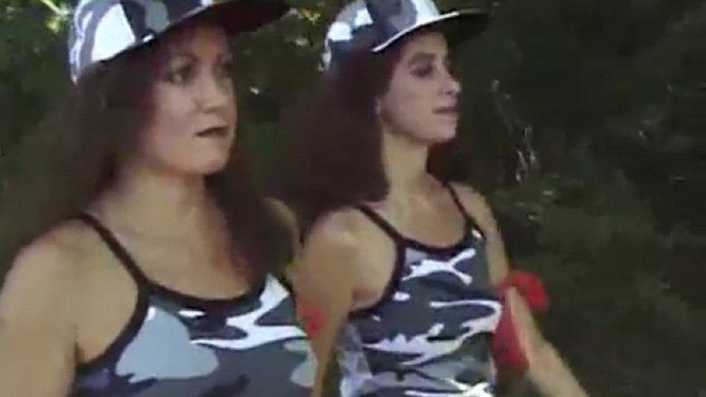 The Infiltrators image