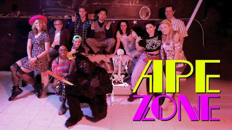 Ape Zone image