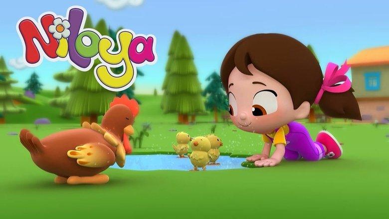 Niloya image