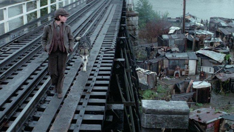 The Journey of Natty Gann image