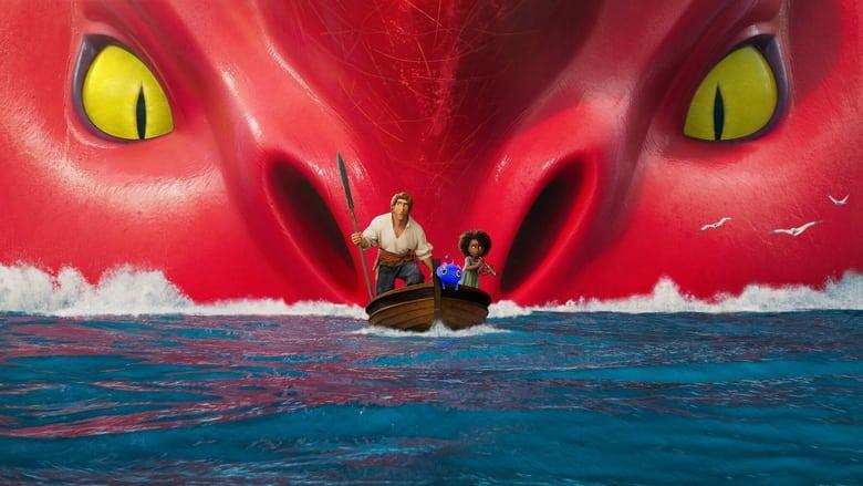 The Sea Beast image
