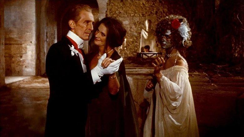 Tender Dracula image