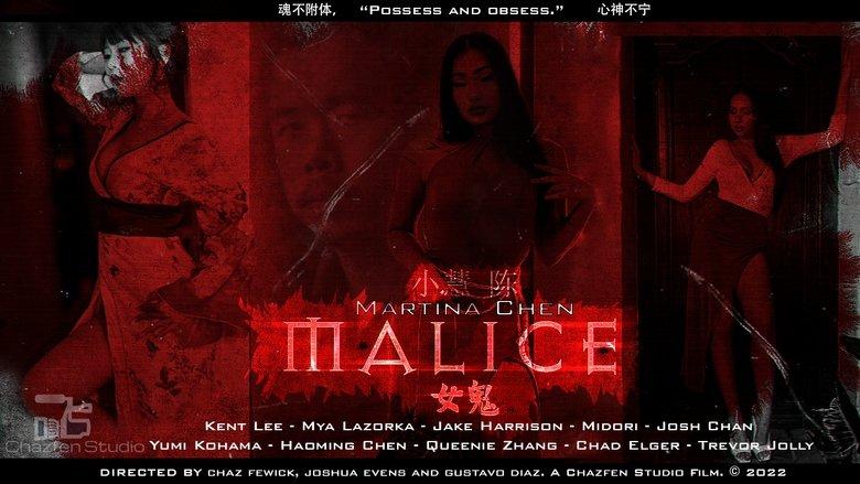 Malice image