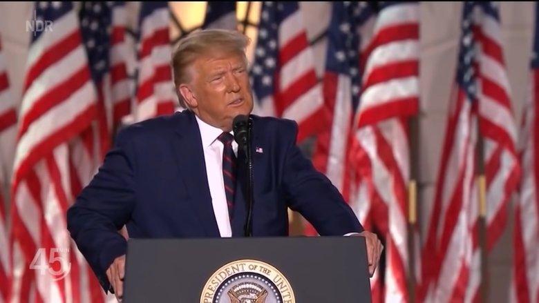 Sassnitz vs. Trump: The Dispute Over Nord Stream 2 image