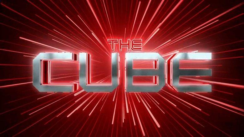 The Cube image