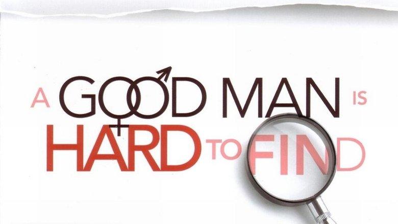 A Good Man Is Hard to Find image