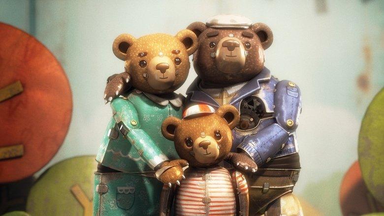 Bear Story image