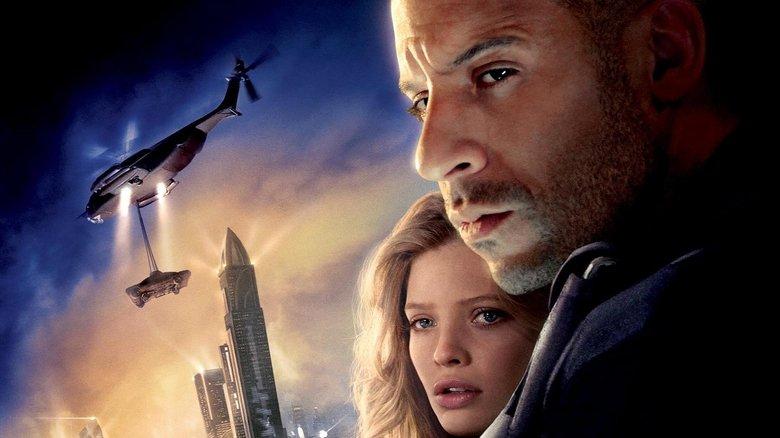 Babylon A.D. image