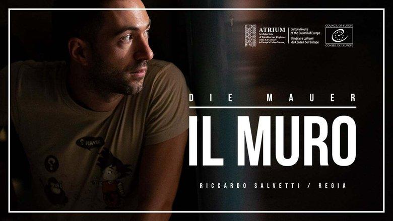 Il Muro - Die Mauer image