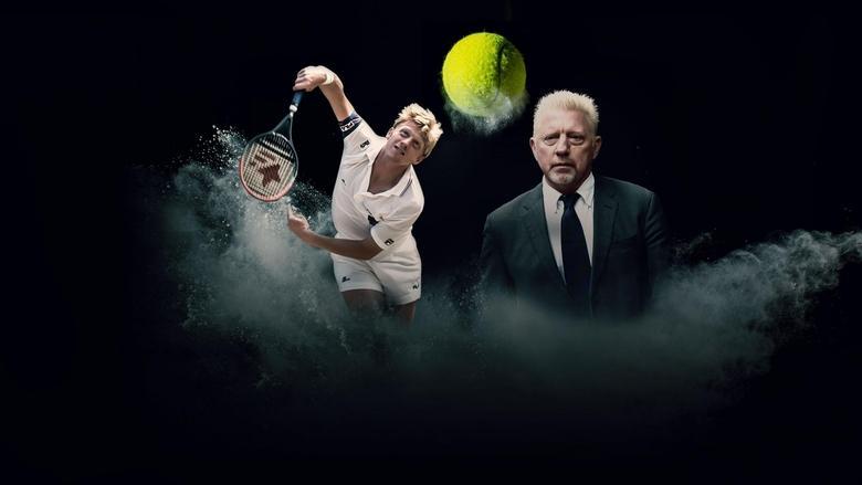 Boris Becker: The Rise and Fall image