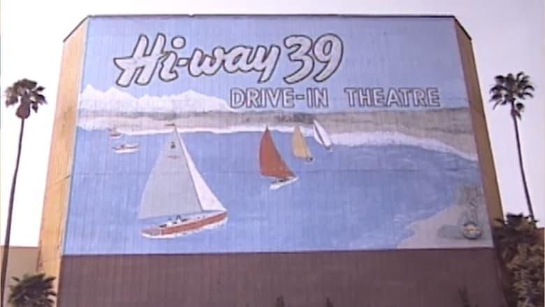 After Sunset: The Life & Times of the Drive-In Theater image