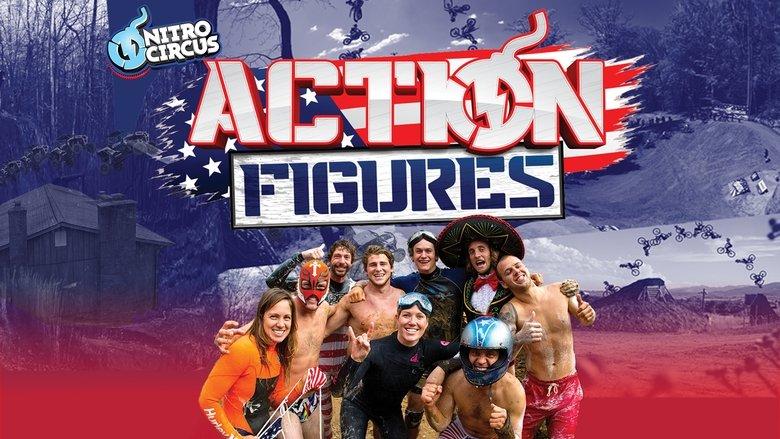 Action Figures image