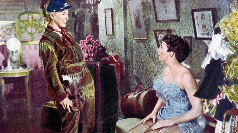 Calamity Jane image