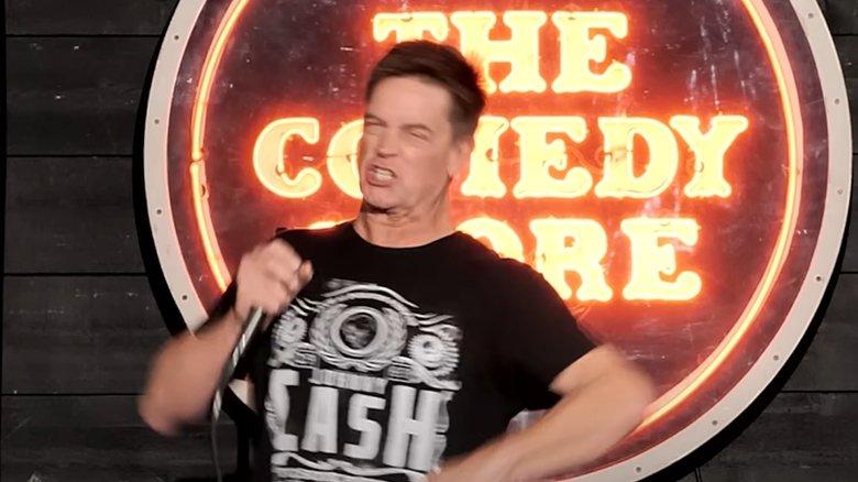 Jim Breuer: Silly in San Diego image
