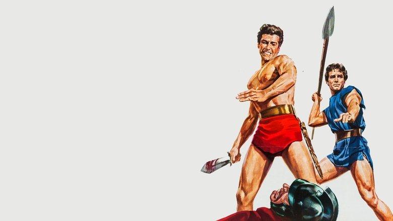 Duel of the Titans image