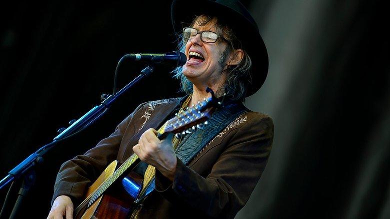 The Waterboys: Live at Glastonbury 2015 image
