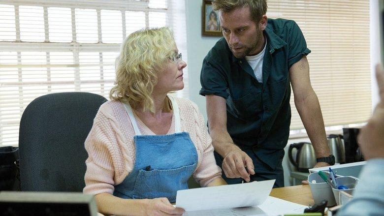 NY Prison Break: The Seduction of Joyce Mitchell image