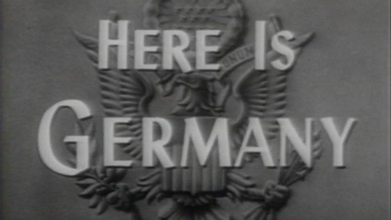 Here Is Germany image