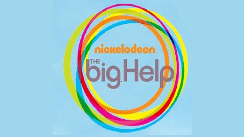 The Big Help image