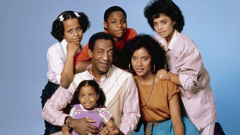 The Cosby Show image