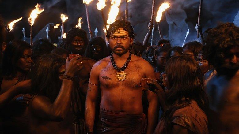 Aayirathil Oruvan image