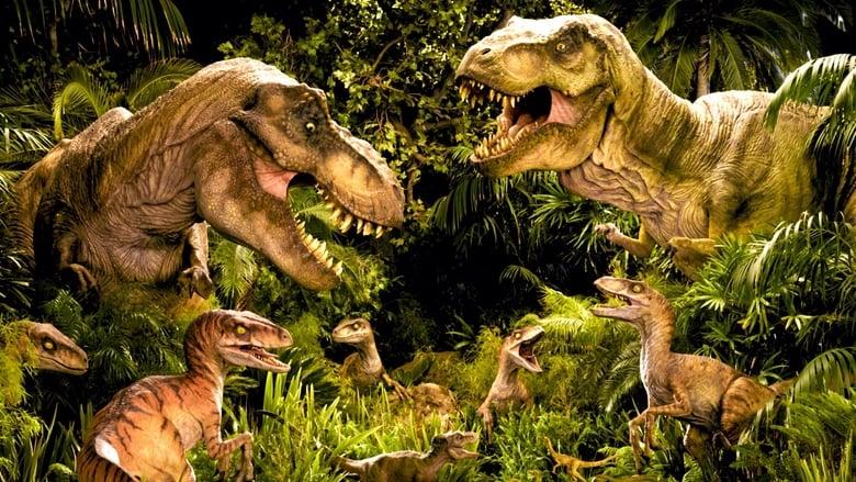 The Lost World: Jurassic Park image