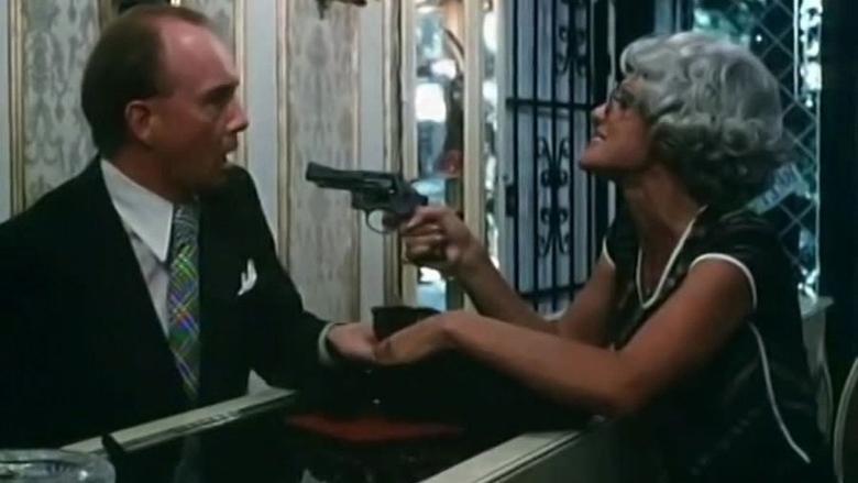 Ten Violent Women image