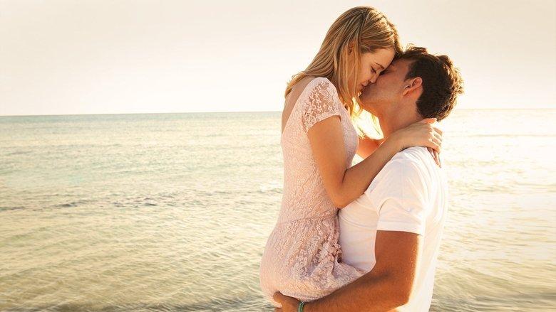 Love at First Kiss image