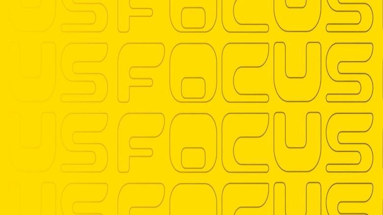 Focus image