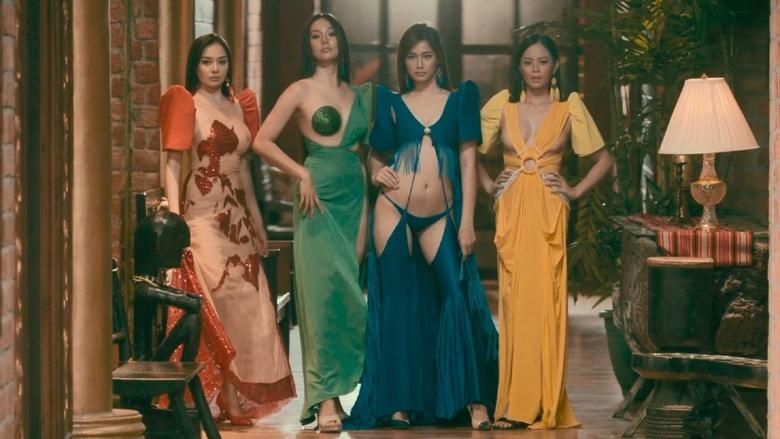 Pornstar 2: Pangalawang Putok image