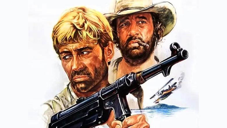 Murphy's War image