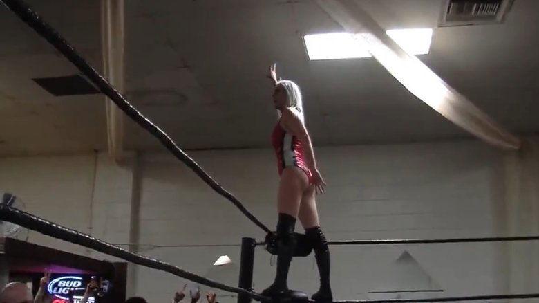 Bar Wrestling 27: In The Midnight Hour image