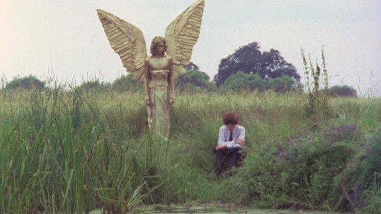 Penda's Fen image
