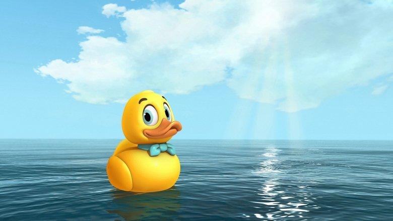 Lucky Duck image