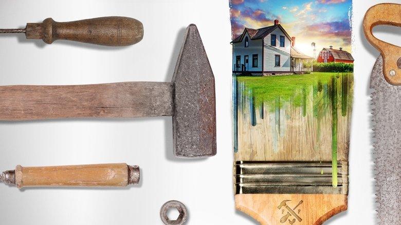 Farmhouse Fixer image